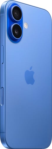 Apple iPhone 16 5G Ultramarine