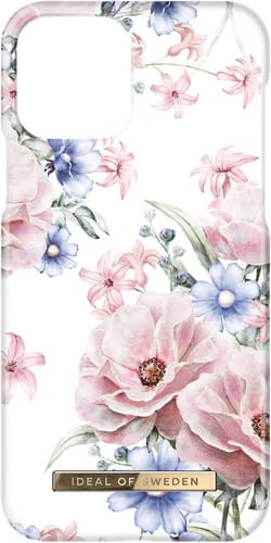 iDeal of Sweden iPhone 13 Cover floral