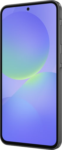 Samsung Galaxy A36 5G Awesome Black