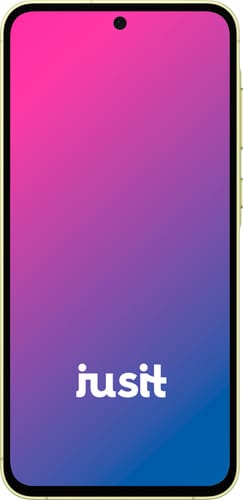 Samsung Galaxy A55_Yellow_JUSIT.psd