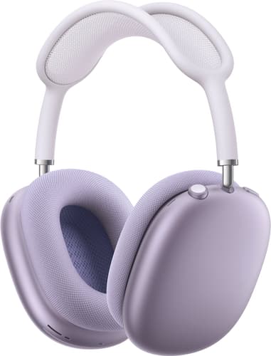 Apple AirPods Max Over-Ear Bluetooth Headset Purple