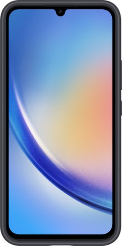 Samsung Galaxy A34 Backcover Card Slot black