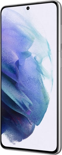 Samsung Galaxy S21 5G Phantom White Dual-SIM