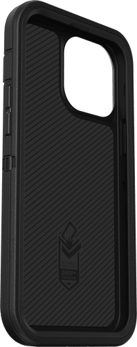 Otterbox iPhone 13 Pro Max Outdoor Cover Defender black