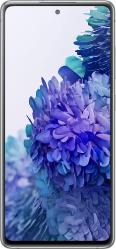 Samsung Galaxy S20 FE 5G 128GB Dual-SIM Cloud White