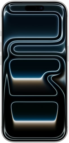 Apple iPhone 17 Pro 5G Silver