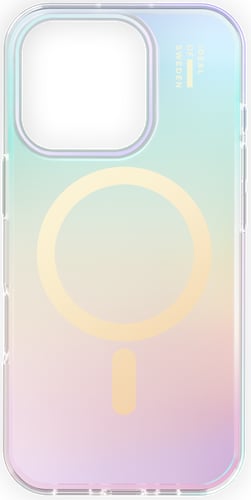 iDeal of Sweden iPhone 16 Pro MS Backcover Shimmer