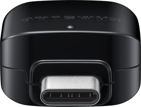 Samsung Smart Switch Adapter USB-C black