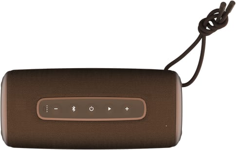 Fresh'N Rebel BOLD L2 Waterproof Speaker Brave Bronze