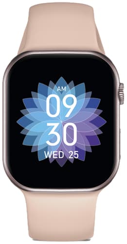 KSIX URBAN 5 Smartwatch Pink
