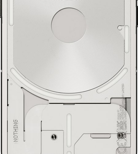 Nothing Phone 2 256GB White