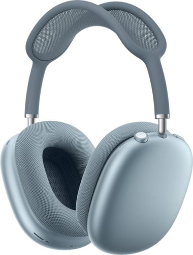 Apple AirPods Max 2 Over-Ear Bluetooth Headset Blue
