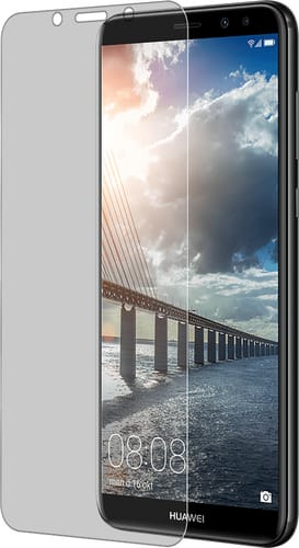 Eiger Huawei Mate 10 lite screenprotector 3D Glas