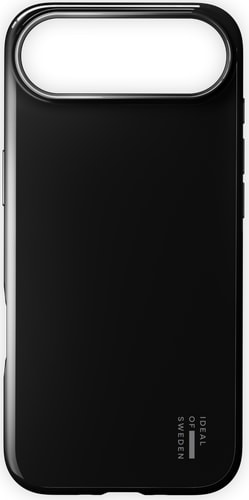 iDeal of Sweden iPhone 17 Air Slim MS Backcover Black