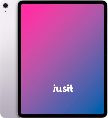 Apple iPad Air 6. Gen 13in 2024 Violet Wifi