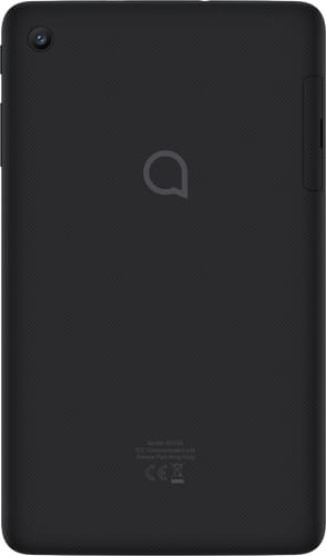 Alcatel 1T 7 32GB WIFI Kidstablet Black with Blue Bumper