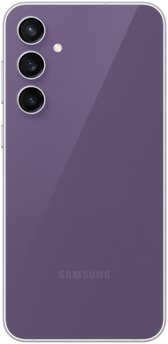 Samsung Galaxy S23 FE 5G 128GB Purple Dual-SIM