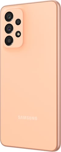 Samsung Galaxy A33 5G 128GB Awesome Peach Dual-SIM
