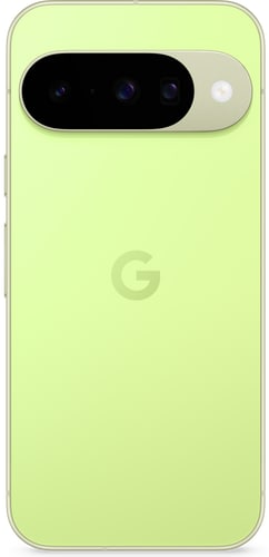 Google Pixel 10 5G Lemongrass