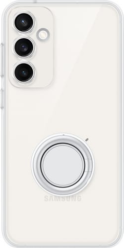 Samsung Galaxy S23 FE Gadget Backcover transparent