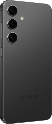 Samsung Galaxy S24 5G Onyx Black Dual-SIM