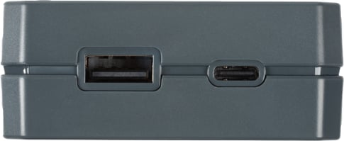 Xtorm Powerbank 10000mAh XE1100 charcoal grey