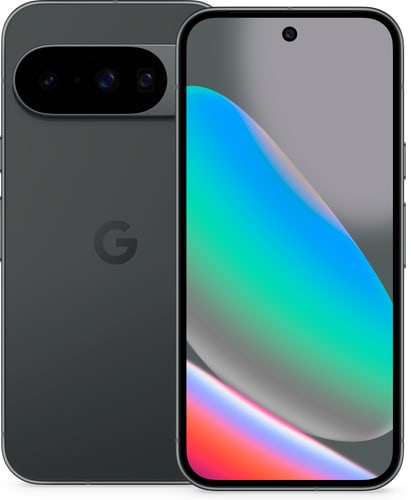 Google Pixel 10 5G Obsidian