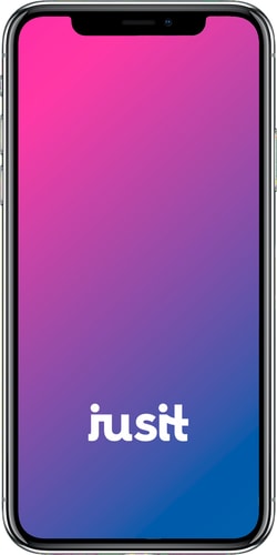 Apple iPhone X Silver