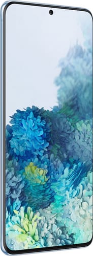 Samsung Galaxy S20+ 5G 128GB Cloud Blue Dual-SIM