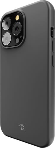 Zero Waste Movement iPhone 13-Pro Eco Friendly Cover