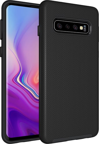 Eiger Galaxy S10 North Case black