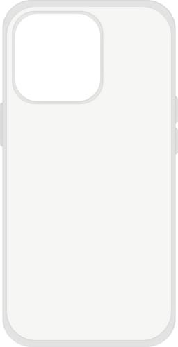 itStyle iPhone 13 Pro Backcover TPU transparent