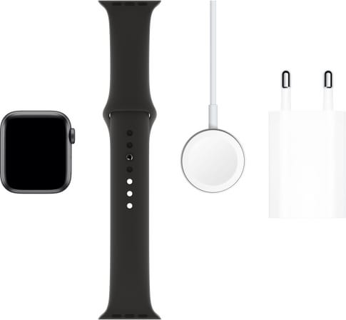 Apple Watch Series 5 40mm GPS LTE a prezzo vantaggioso | mobilezone.ch