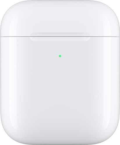 Apple Wireless Charging Case for AirPods White