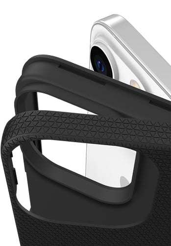Eiger iPhone 14 Pro Max North Case black