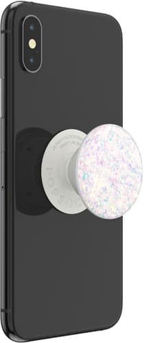 PopSocket Confetti White