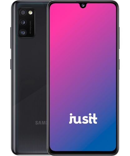 Samsung Galaxy A41