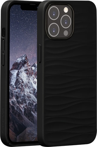 dbramante1928 iPhone 14 Pro Eco-friendly Dune Black