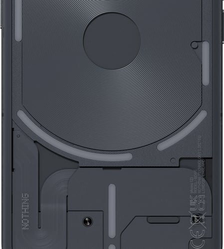 Nothing Phone (2) Gray