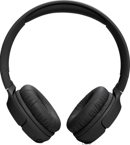 JBL Tune 520 On Ear Bluetooth Headset black