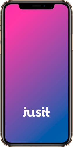 Apple iPhone Xs Gold