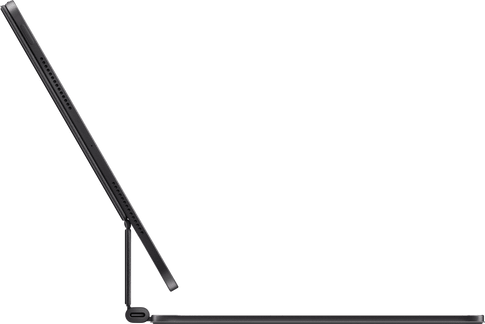 Apple iPad Pro 11" (M4) Magic Keyboard Black - CH