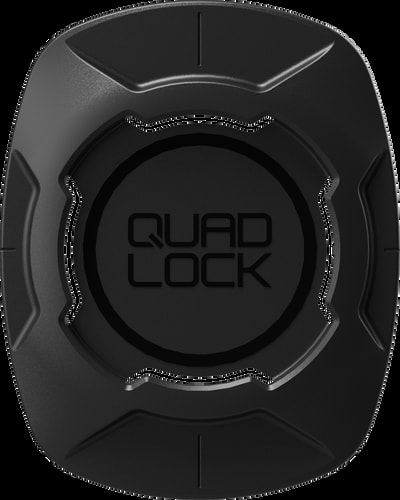 Quad Lock Bike Mount Adapter universal black