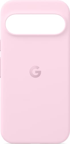 Google Pixel 9 / 9 Pro Backcover Rose