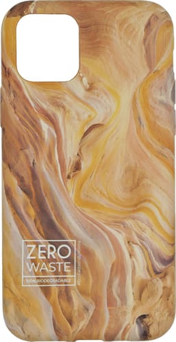 Wilma iPhone iPhone 12 Mini Eco-Friendly Cover Canyon