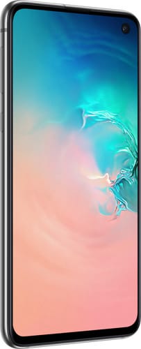 Samsung Galaxy S10e 128GB Prism White Dual-SIM
