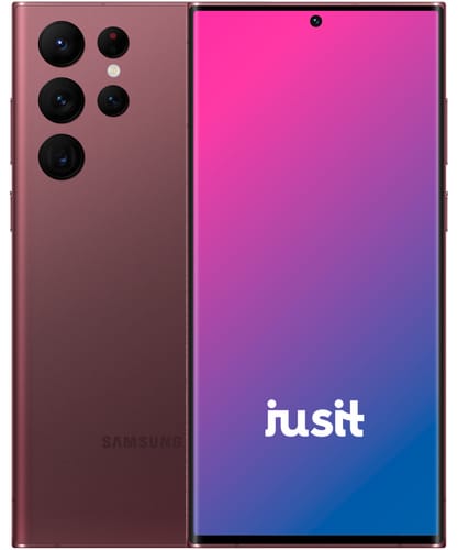 Produktbild_JUSIT_Samsung_Galaxy S22 Ultra_burgundy.png