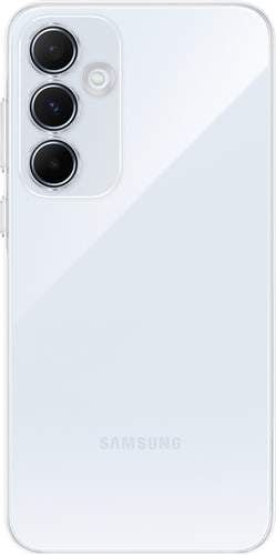 Samsung Galaxy A55 Backcover Transparent
