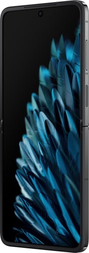 Oppo Find N2 Flip 5G 256GB Astral Black Dual-SIM
