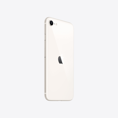 Apple iPhone SE 5G 2022 Starlight
